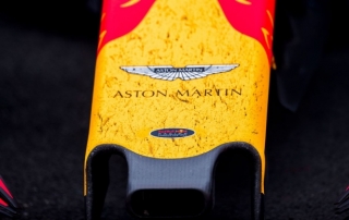 Aston Martin solo fabricará motores en caso de que Honda abandone la F1