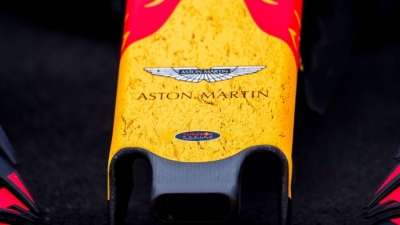 Aston Martin solo fabricará motores en caso de que Honda abandone la F1