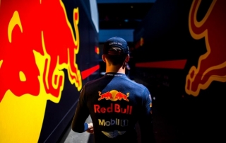 Helmut Marko Gasly tiene que cumplir ahora