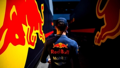 Helmut Marko Gasly tiene que cumplir ahora