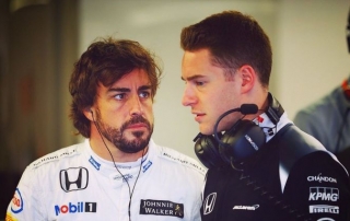 McLaren agradece a Alonso y Vandoorne el rendimiento actual del equipo: "Merecen mucho crédito"
