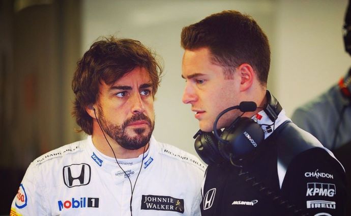McLaren agradece a Alonso y Vandoorne el rendimiento actual del equipo: "Merecen mucho crédito"