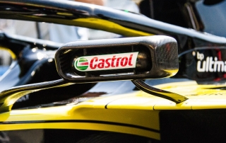 Previa GP Hungría -Renault: urgen puntos en Hungaroring