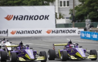 Previa W Series: novedades en Assen