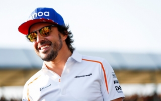 Alonso sobre la F1: "Los mismos motivos por los que decidí no seguir siguen estando presentes"