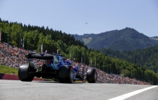 DesGRAINING: “SuperMax Returns”