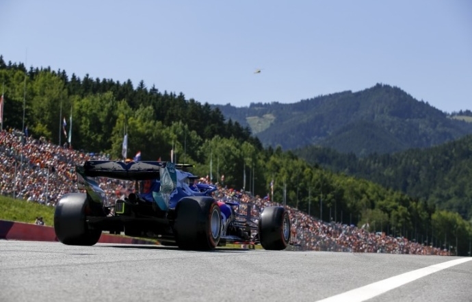 DesGRAINING: “SuperMax Returns”