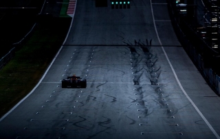 Honda al abordaje de un mejor modo de clasificación