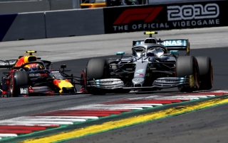 Horner asegura que Mercedes, Ferrari y Red Bull no cambiarán su alineación de pilotos para 2020