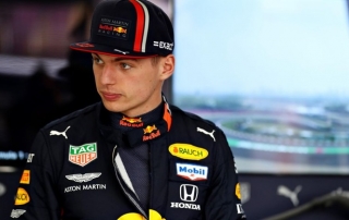 Horner: "Verstappen es ahora el mejor piloto del mundo"