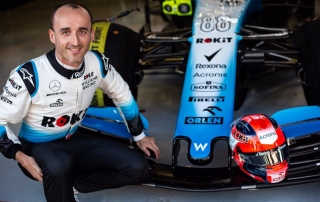 Kubica, sobre su complicado regreso a la F1 con Williams: "No me arrepiento de mi decisión"