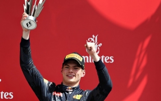 La cláusula de Verstappen no condicionará su futuro, según Horner