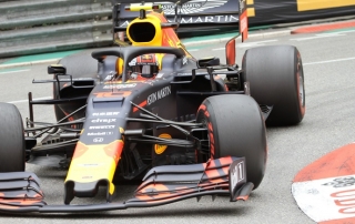 Red Bull se compromete a ayudar a Gasly: "Nuestra posición ahora es apoyarle de la mejor manera posible"