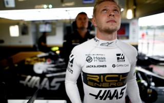 sabado en gran bretaña haas un dia frustrante