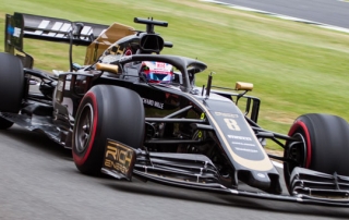 sabado en gran bretaña haas un dia frustrante