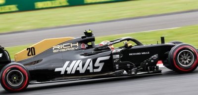 sabado en gran bretaña haas un dia frustrante