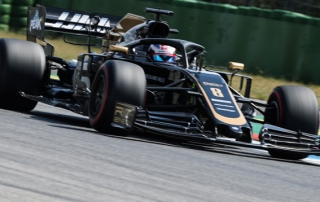 viernes en alemania haas diferentes especificaciones