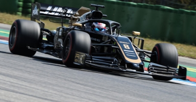 viernes en alemania haas diferentes especificaciones