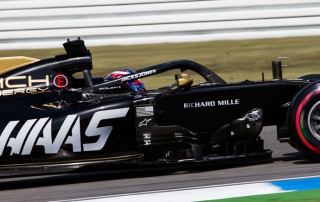 viernes en alemania haas diferentes especificaciones