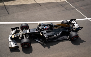 viernes en gran bretaña haas magnussen bien grosjean mal