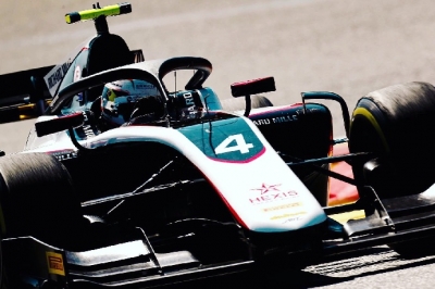 De Vries se lleva la Pole en Bélgica