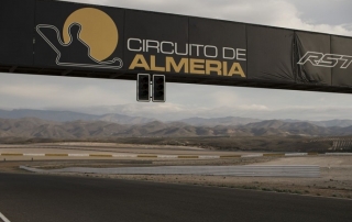 Las W Series seleccionarán a sus aspirantes en Almería