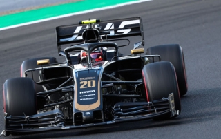 domingo en hungria haas dificil situacion