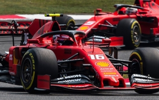 Ferrari aumentará su inversión para ganar en 2020 y 2021