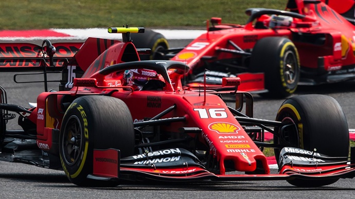 Ferrari aumentará su inversión para ganar en 2020 y 2021