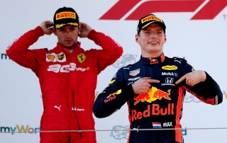 Honda aún no sabe cuando penalizarán