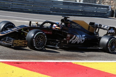 sabado en belgica haas podemos estar contentos