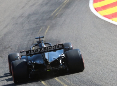 sabado en belgica haas podemos estar contentos