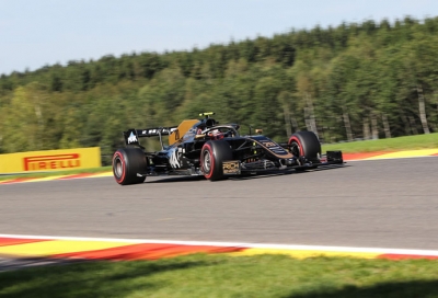 sabado en belgica haas podemos estar contentos