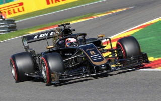 viernes en belgica haas dia dificil