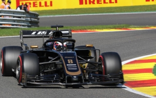 viernes en belgica haas dia dificil