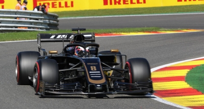 viernes en belgica haas dia dificil