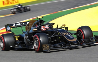 viernes en belgica haas dia dificil