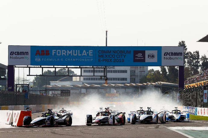 la generacion del 90