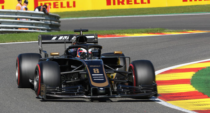 viernes en belgica haas dia dificil