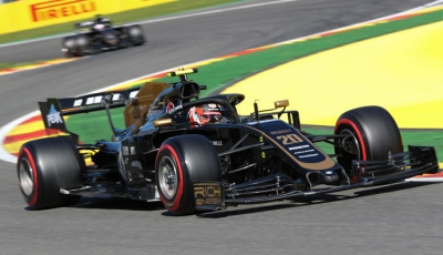 viernes en belgica haas dia dificil