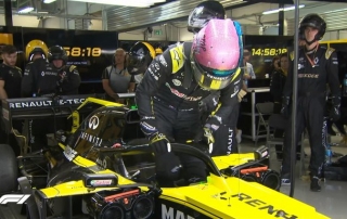 Domingo en Rusia - Renault: Fin del sueño ruso