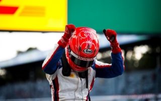 Matsushita gana en la carrera larga de Monza y De Vries se exhibe