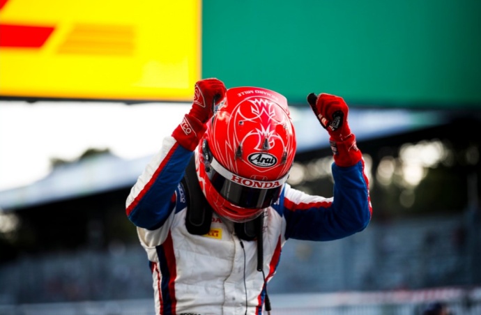 Matsushita gana en la carrera larga de Monza y De Vries se exhibe