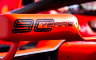 Previa GP Italia - Ferrari: máxima motivación para ganar en casa