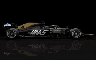 Previa GP Singapur - Haas: Listos para la carrera más física del año