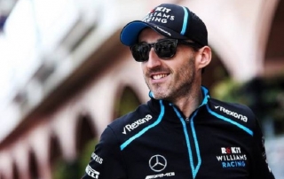 Steiner admite que están negociando con Kubica como piloto de test y simulador