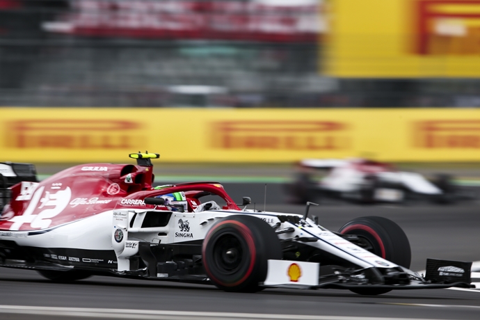 Alfa Romeo pierde la apelación del Gran Premio de Alemania