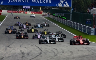 DesGRAINING al proletariado en las Ardenas