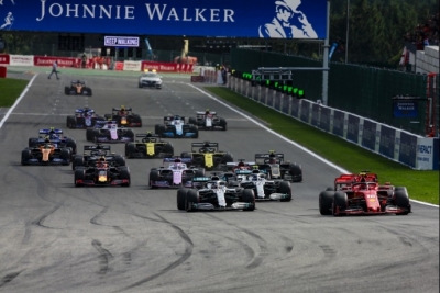 DesGRAINING al proletariado en las Ardenas