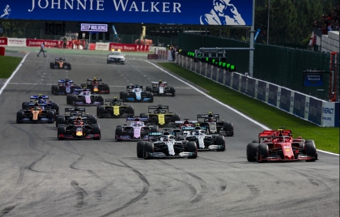 DesGRAINING al proletariado en las Ardenas